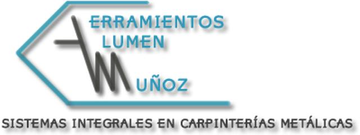 Cerramientos Alumen Y Muñoz logo